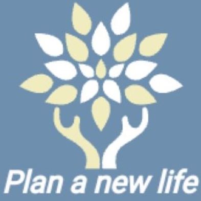 Plan a new life